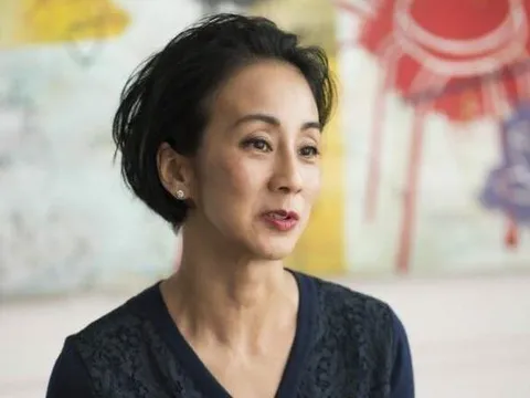 Ở tuổi 58, tôi đã kiệt sức rồi, tôi hy vọng những người cao tuổi khác sẽ coi đây là lời cảnh báo