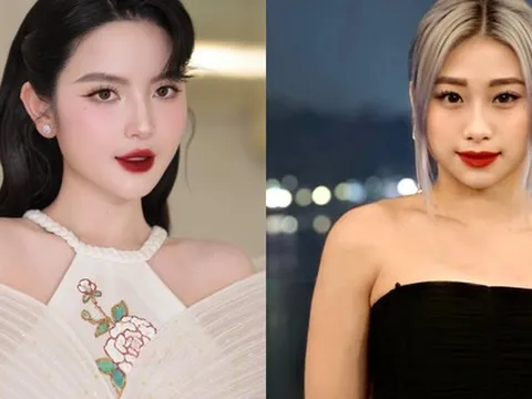 Louis Phạm và Chu Thanh Huyền có mối quan hệ gì?