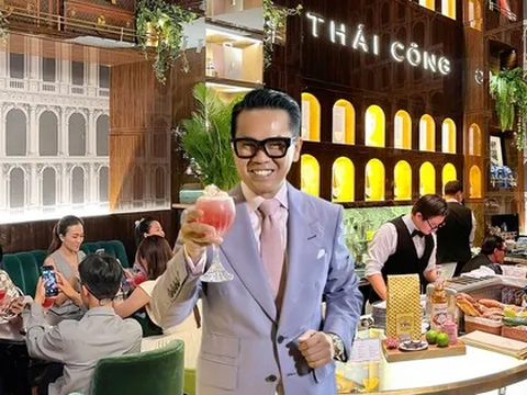 Thực hư quán cà phê Thái Công đóng cửa?