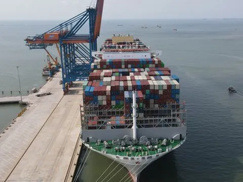 Việt Nam sẽ có bến cảng khách quốc tế, đủ khả năng tiếp nhận tàu du lịch trọng tải lớn nhất thế giới