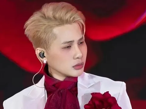 Jack bị cấm diễn toàn diện, không chỉ ở Hà Nội