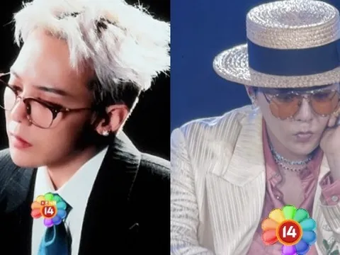 G-Dragon: "Tôi kiệt sức, chông chênh"