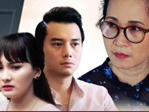 Dàn diễn viên 'Sống chung với mẹ chồng' ra sao sau 8 năm phim 'gây bão'?