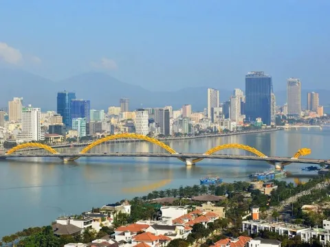 Đà Nẵng thu ngân sách từ nhà đất tăng hơn 70%