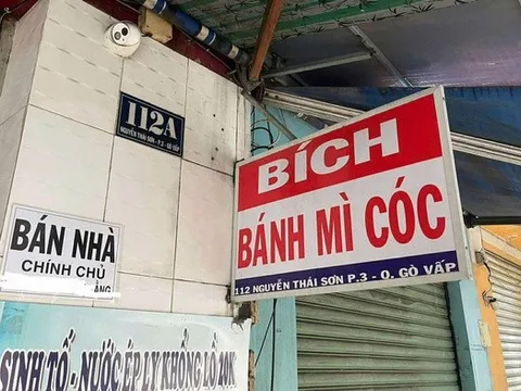 Hàng trăm người nhập viện sau khi ăn bánh mì: Đã xác định tác nhân gây ngộ độc
