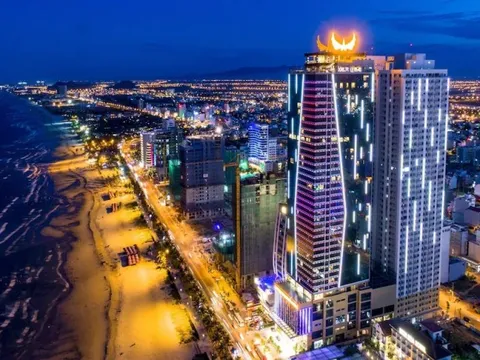 Vì sao người đi công tác lại hay chọn khách sạn Mường Thanh?