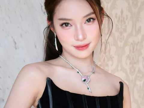 Khánh Vy và chuyện hẹn hò: Vì sao cứ luôn dậy sóng?