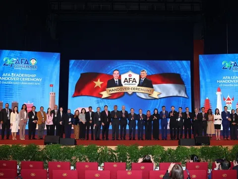 AFA 24 – Diễn đàn hợp tác kế toán ASEAN vì tương lai minh bạch, bền vững