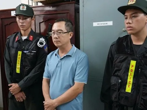 Bắt tạm giam 1 cựu giám đốc chi nhánh ngân hàng ở Cần Thơ