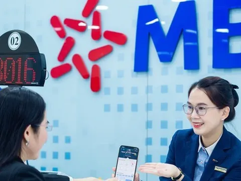 Nguyên nhân lợi nhuận MB giảm trong quý 3