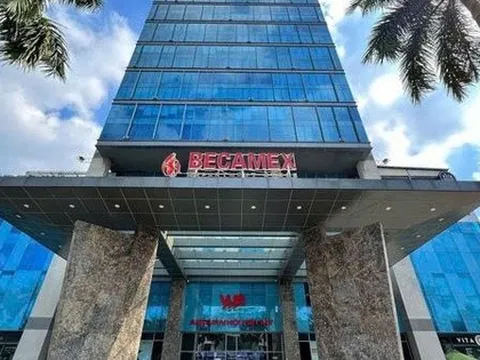 Becamex Group huy động thành công 660 tỷ đồng từ kênh trái phiếu