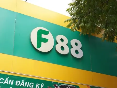 F88 "bẻ lái" sang NEObank và dịch vụ tạm ứng lương