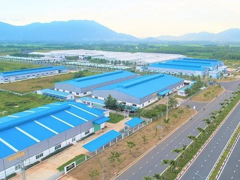 Biến động bất ngờ từ Sonadezi Châu Đức (SZC)