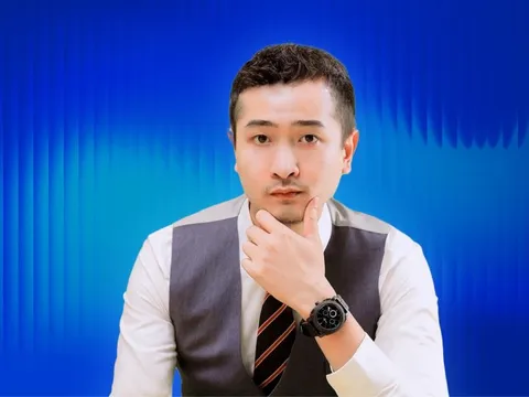 Tác giả sách “1987”: Khi thời gian, năng lượng và tiền vận hành đúng hướng – cuộc sống tự khắc sinh lời