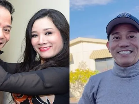 Chồng cũ Thanh Thanh Hiền sang Mỹ sau ly hôn, giờ sống sao?