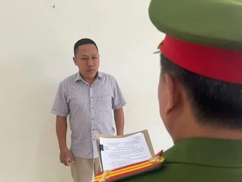 Bắt giam tổng giám đốc bán đất "dự án ma" Cella Central, lừa gần 6 tỉ đồng ở Đà Nẵng