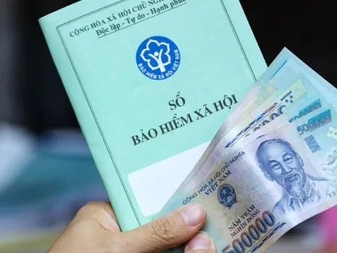 Mức đóng BHXH bắt buộc đối với chủ hộ kinh doanh là bao nhiêu?