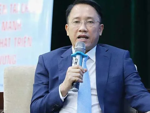 Phó Cục trưởng Cục Thuế: Nếu đặt ngưỡng doanh thu từ 200 triệu trở xuống miễn thuế thì đã có 44% số hộ kinh doanh được miễn