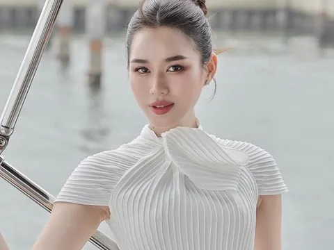 Con người thật của Hoa hậu Đỗ Hà