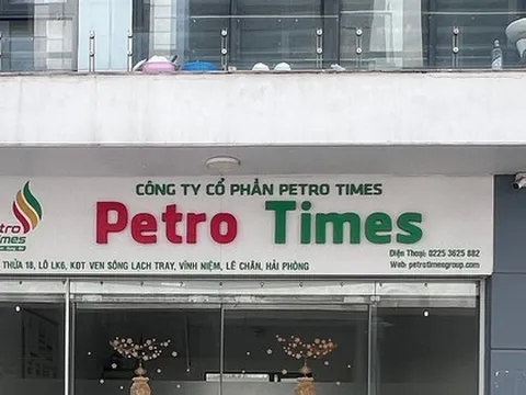 Xử phạt 2 cá nhân và 15 người liên quan vụ thao túng cổ phiếu PPT trong hơn 2 năm