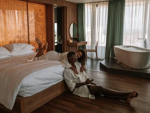 Bellerive Hoi An - Linh hồn dòng chảy ôm trọn tinh hoa miền sông nước