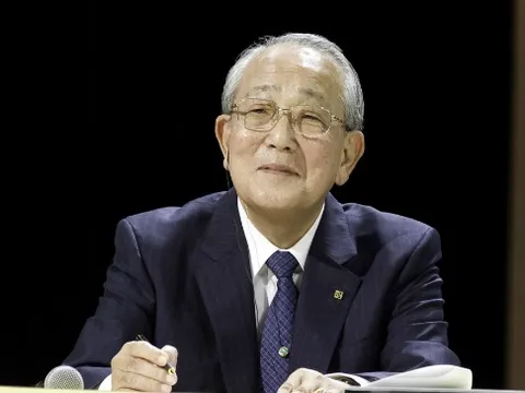 ''Thần kinh doanh'' Nhật Bản Kazuo Inamori: Có 3 điều người thất bại cực kỳ thích làm, muốn thành công phải sớm nhận ra để buông bỏ