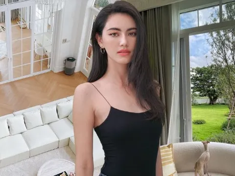 Bên trong biệt thự 8.000m2, gần 140 tỷ của ma nữ đẹp nhất Thái Lan "bắt chồng ở rể"