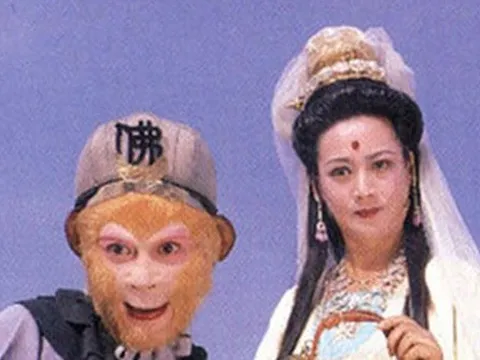 Nữ diễn viên cả đời chỉ đóng 1 phim mà thành huyền thoại kinh điển