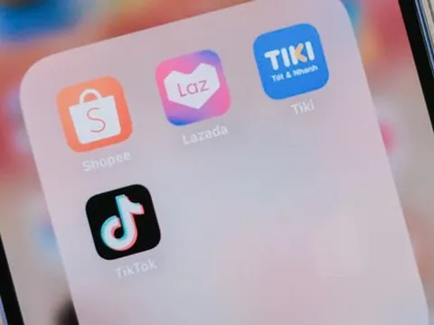 TMĐT Việt Nam 2026: Ba nền tảng lớn ngừng "đốt tiền", chuyển hướng chiến lược rõ rệt