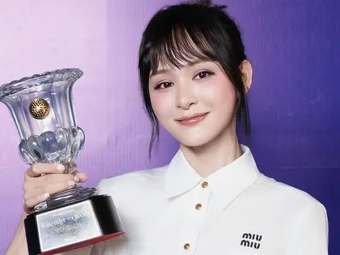 Hiền Hồ tự nhận là nạn nhân