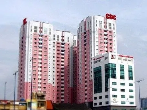 Chương Dương Corp dự kiến chào bán gần 53 triệu cổ phiếu để tăng gấp đôi vốn điều lệ