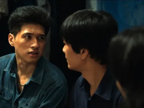 Ai đó giảm sức mạnh phim Việt này hộ với: Doanh thu gấp 4 lần 9 đối thủ cộng lại, cả MXH chưa ai chê