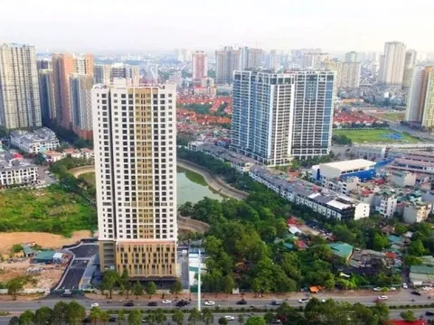 Đủ kiểu trục lợi nhà ở xã hội