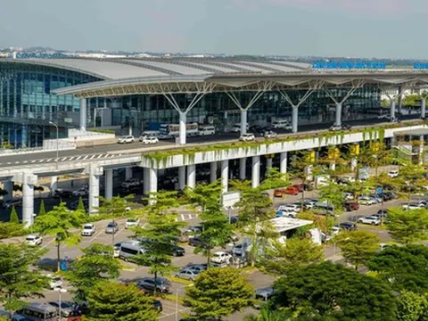 Quá khủng: Hà Nội dành gần 4.000ha gần sân bay Nội Bài để quy hoạch khu đô thị tại 3 điểm nóng bất động sản phía Bắc Thủ đô