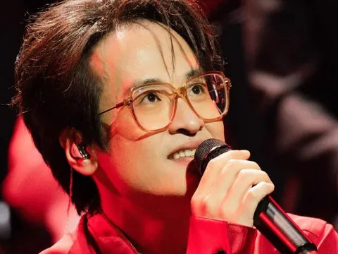 Hà Anh Tuấn lại tạo ra “cuộc chiến”