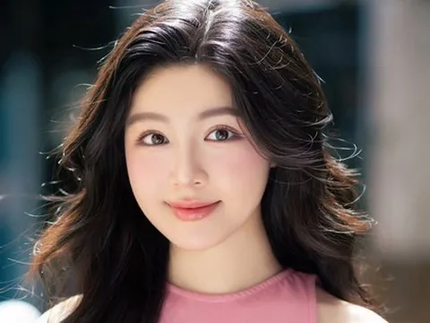 Chàng trai được dân cư mạng "đẩy thuyền" làm con rể MC Quyền Linh là ai?