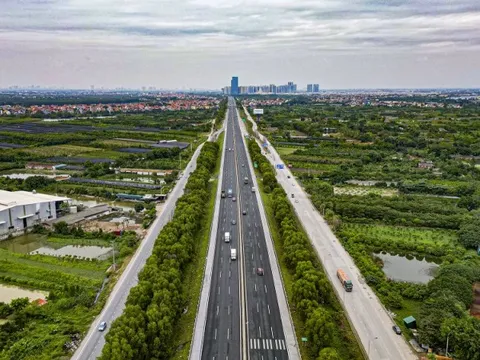 Bộ Nội vụ lên tiếng về thông tin "tiếp tục sáp nhập còn 16 tỉnh, thành phố"