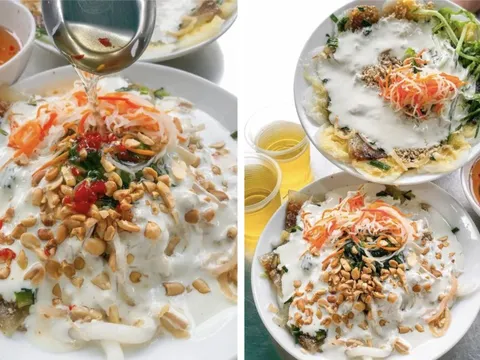 Miền Tây có cả một "kho" đặc sản tự phát minh: Nghe tên thấy hoang mang nhưng ăn thử lại phải trầm trồ