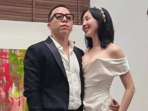 Tóc Tiên xác nhận là phụ nữ độc thân, chính thức "đường ai nấy đi" với Touliver?