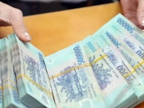 Những trường hợp phải hoàn trả tiền trợ cấp tinh giản biên chế