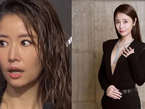 Chuyện gì xảy ra với Lâm Tâm Như sau 1 tháng?