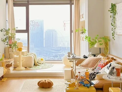 6 dấu hiệu nhà quý hơn cả vàng ròng, chuyển đi hay bán đều phí lộc trời ban