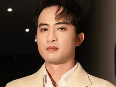 Nhân cách thật của Doãn Quốc Đam