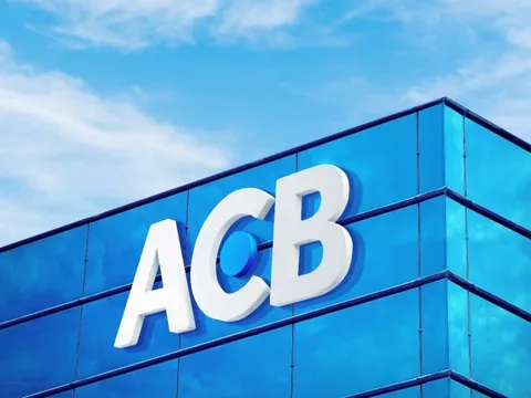 Công ty TNHH MTV Quản lý Quỹ ACB (“ACBC”) thông báo chào bán chứng chỉ Quỹ ACBC-AGF ra công chúng