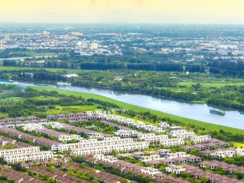 Khi chất lượng không khí trở thành thước đo giá trị sống