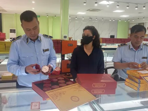 Quảng Ninh: Phát hiện hàng nghìn viên An cung ngưu hoàng Nam Dương không rõ nguồn gốc xuất xứ