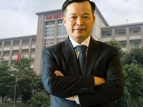 Shark Việt mua lại một trường đại học 19 năm tuổi, đổi tên thành Trường Đại học Intracom