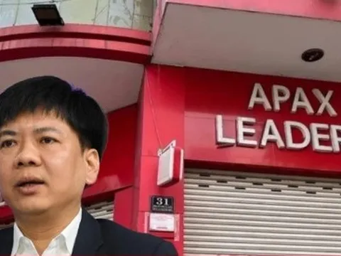 Đề nghị truy tố Shark Thủy