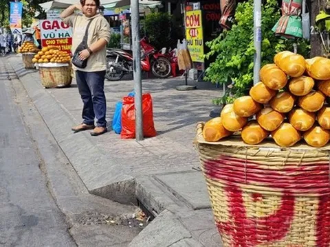 Khuyến cáo quan trọng của Sở An toàn thực phẩm TP HCM