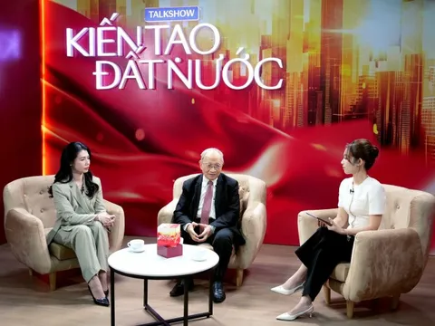 Sức mạnh cộng hưởng từ Nhà nước, doanh nghiệp và người dân sẽ giúp Việt Nam “cất cánh”